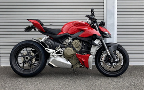 DUCATI STREETFIGHTER V4 2020 FA00A