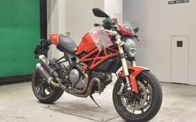 DUCATI MONSTER 1100 EVO 2013