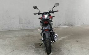 SUZUKI GIXXER 150 NG4BG