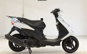 SUZUKI ADDRESS V125 S CF4MA