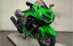 KAWASAKI NINJA ZX 14 R ABS 2016 ZXT40J