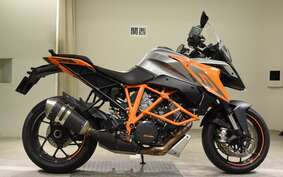 KTM 1290 SUPER DUKE GT 2016 V6940