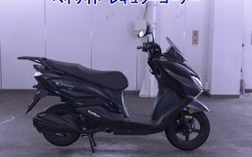 SUZUKI ﾊﾞｰｸﾞﾏﾝ EA11D