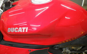 DUCATI 1199 PANIGALE S 2013