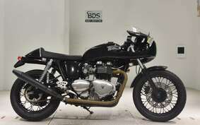 TRIUMPH THRUXTON 900 2007