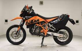 KTM 950 SUPER ENDURO R 2006 VE440