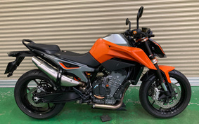 KTM (OTHER) 2019 TU640