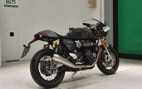 TRIUMPH THRUXTON 1200 RS 2021