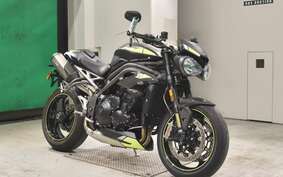 TRIUMPH SPEED TRIPLE RS 2020 PN275C