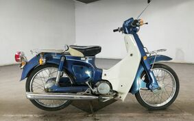 SUZUKI BIRDIE 50 FR50