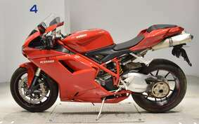 DUCATI 1098 2008 H700A