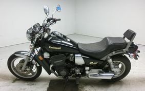 KAWASAKI ELIMINATOR 1000 1987 ZLCA16