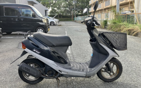 HONDA SUPER DIO AF27