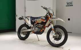 KTM 350 EXC F SIXDAYS 2015