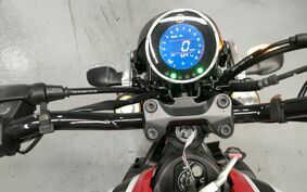 YAMAHA XSR155 不明