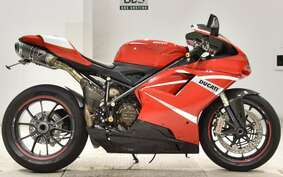 DUCATI 1198 S 2009 H704A