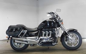 TRIUMPH ROCKET III 2008 LC1035