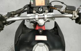 APRILIA STX カフェ125 不明