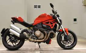 DUCATI M1200 2016 M603J