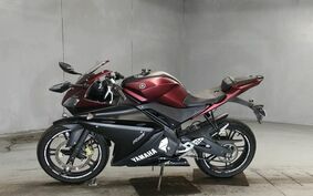 YAMAHA YZF-R125 RE06