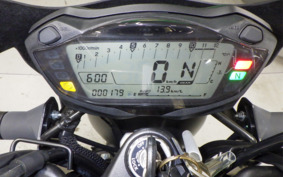 SUZUKI SV650 A 2024 VP55E