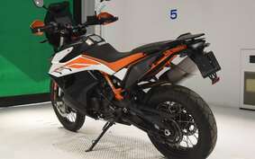 KTM 790 ADVENTURE R 2020