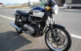 TRIUMPH BONNEVILLE SE 2009 J9107G