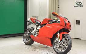 DUCATI 999  MONOPOSTO 2004