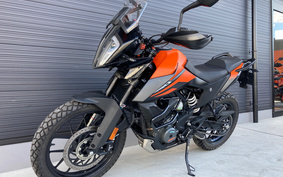 KTM 390 ADVENTURE 2020 JGJ40