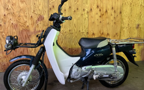 HONDA C50 SUPER CUB Pro AA04