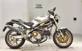 DUCATI MONSTER 900 1994 ZDM900M