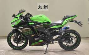 KAWASAKI ZX-25R ZX250E