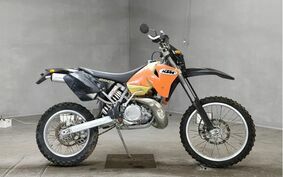 KTM 250 EXC GSA20