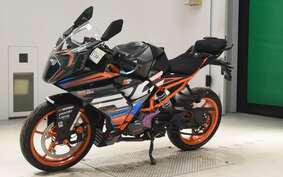 KTM 125 RC JYA40