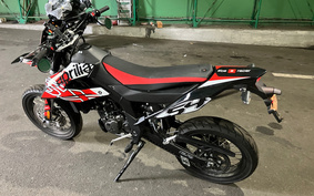 APRILIA SX125