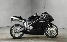 DUCATI 999 MONOPOSTO 2005 H400A