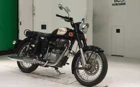 ROYAL ENFIELD CLASSIC 500 EFI 2011