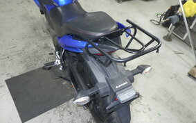 SUZUKI GIXXER 150 NG4BG