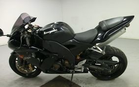 KAWASAKI ZX 10 NINJA R 2004 ZXT00C