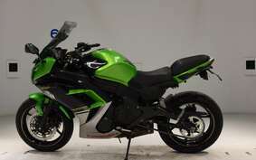 KAWASAKI NINJA 400 2014 EX400E