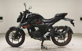 SUZUKI GIXXER 150 ED13N