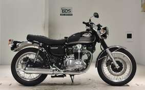 KAWASAKI W800 2024 EJ800E