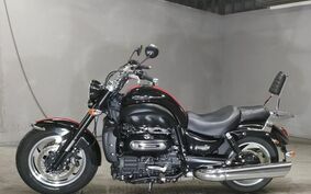 TRIUMPH BONNEVILLE  SPEEDMASTER 2018 TLC12