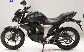 SUZUKI GIXXER 150 NG4BG