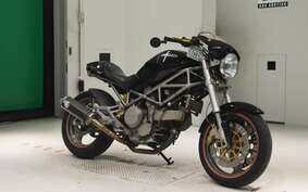 DUCATI MONSTER 800 IE 2004