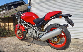 DUCATI MONSTER 400 IE 2005 M407A