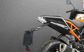 KTM 250 DUKE JPE40