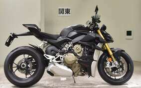 DUCATI STREETFIGHTER V4 S 1F00A