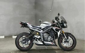 TRIUMPH STREET TRIPLE RS 2021 HDA55