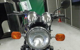 KAWASAKI ZRX-2 2004 ZR400E